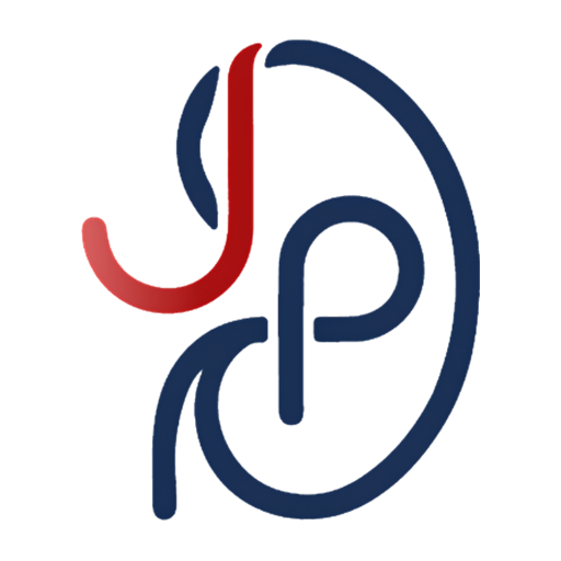 Logotipo oficial Dr. Juan Pablo Ruelas Román